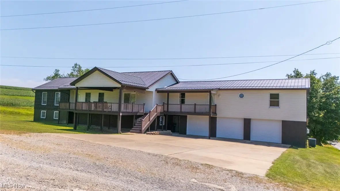 73881 Colerain Mt Pleasant Road, Colerain, OH 43912 - Image #1