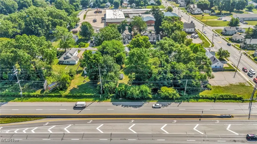 V/L Rear Land #1, Lorain, OH 44055 - Image #3