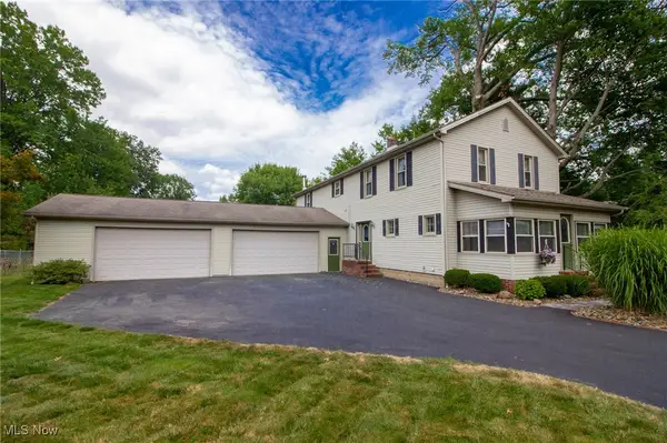 2128 Lyon Boulevard, Poland, OH 44514