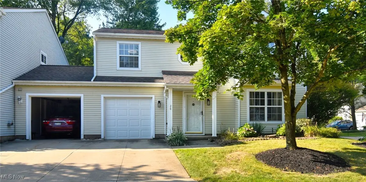 26 Woodbury Lane, Northfield, OH 44067 - Image #1
