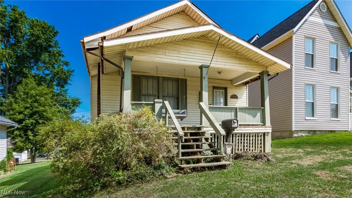 513 Van Horn Avenue, Zanesville, OH 43701 - Image #1