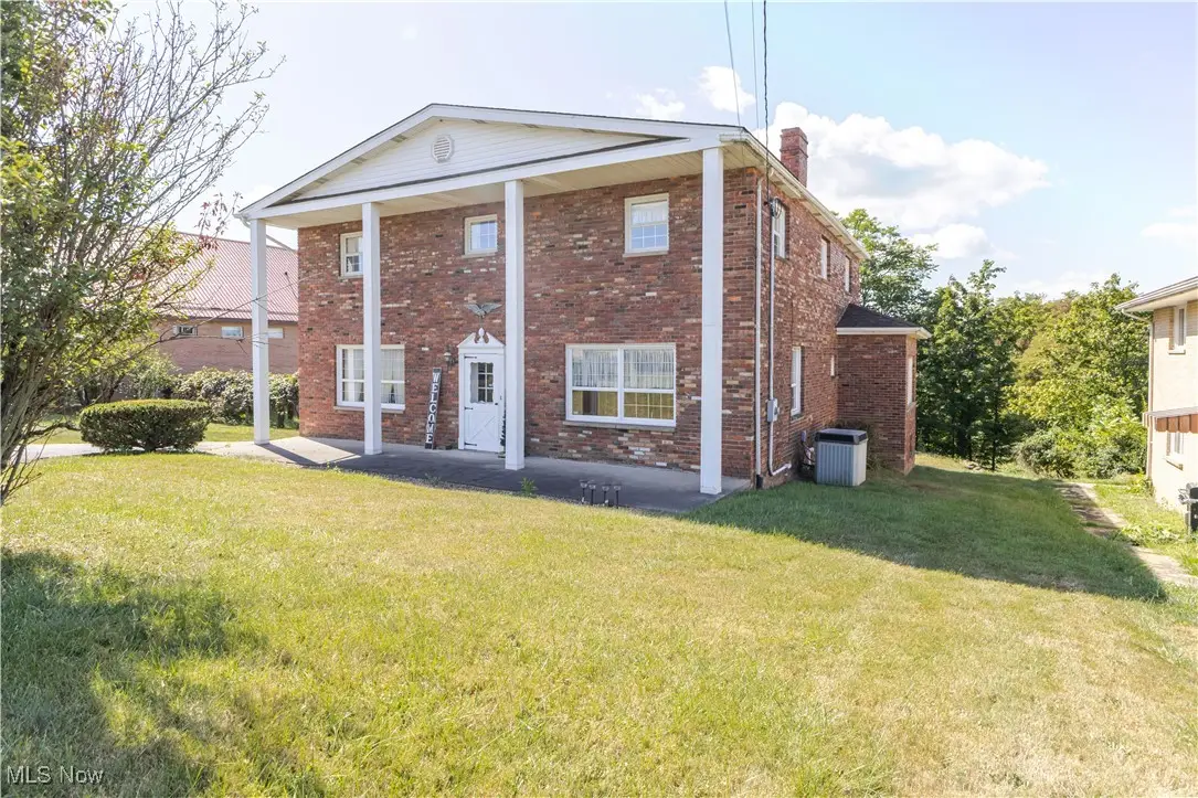 3466 Pennsylvania Avenue, Weirton, WV 26062 - #1