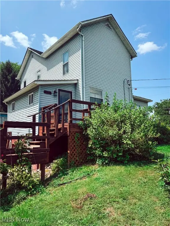 122 3rd Street, Powhatan Point, OH 43942 - Image #1