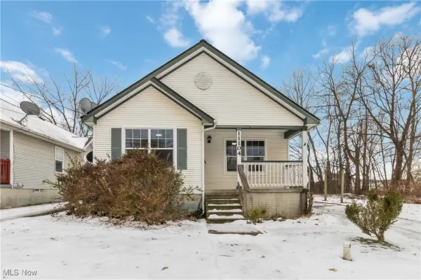 11104 Mount Carmel Road, Cleveland, OH 44104