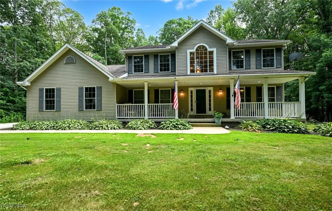 16995 Bundysburg Road, Middlefield, OH 44062 - Image #1