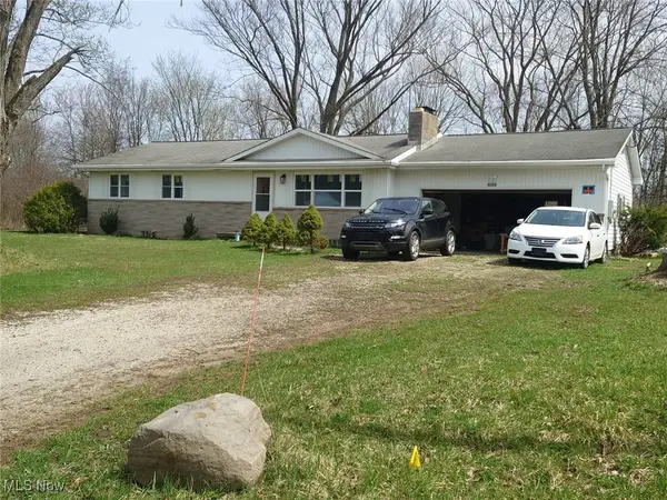 4088 Lynwood Drive, Kent, OH 44240