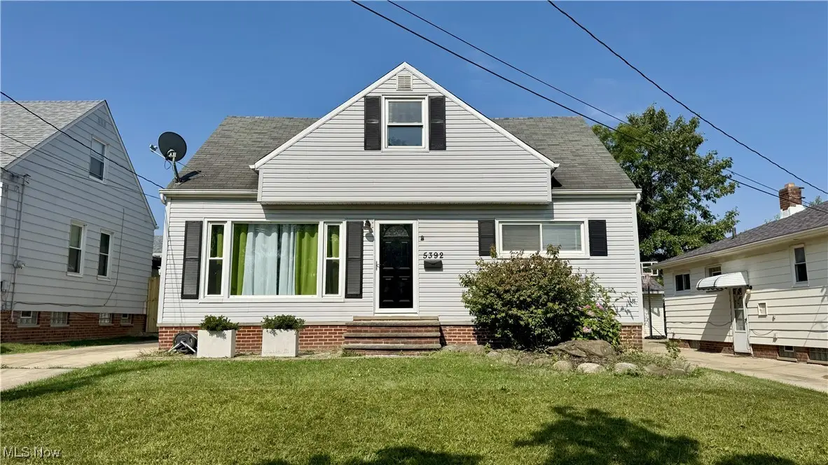 5392 E 131st Street, Garfield Heights, OH 44125 - Image #1