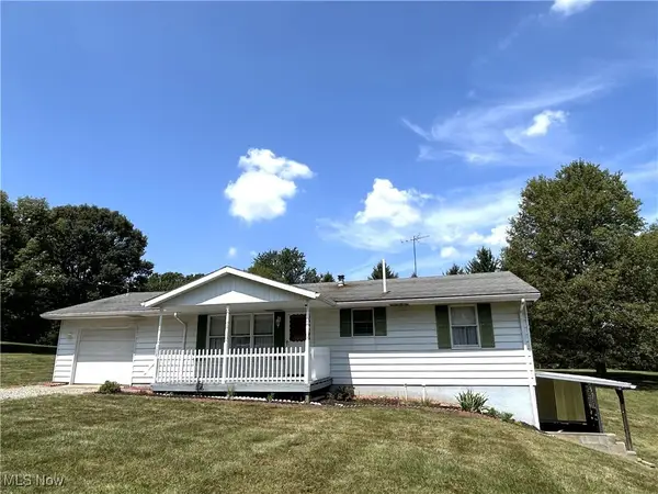 139 Kit Drive, New Cumberland, WV 26047