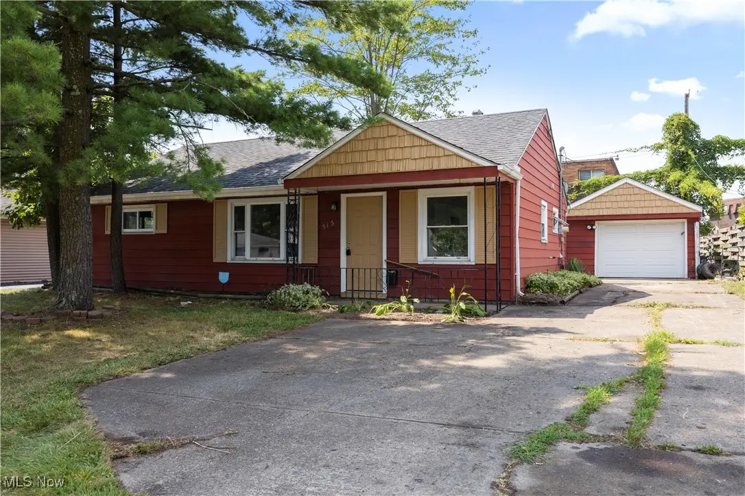 513 Willow Park Road, Elyria, OH 44035 - Image #1
