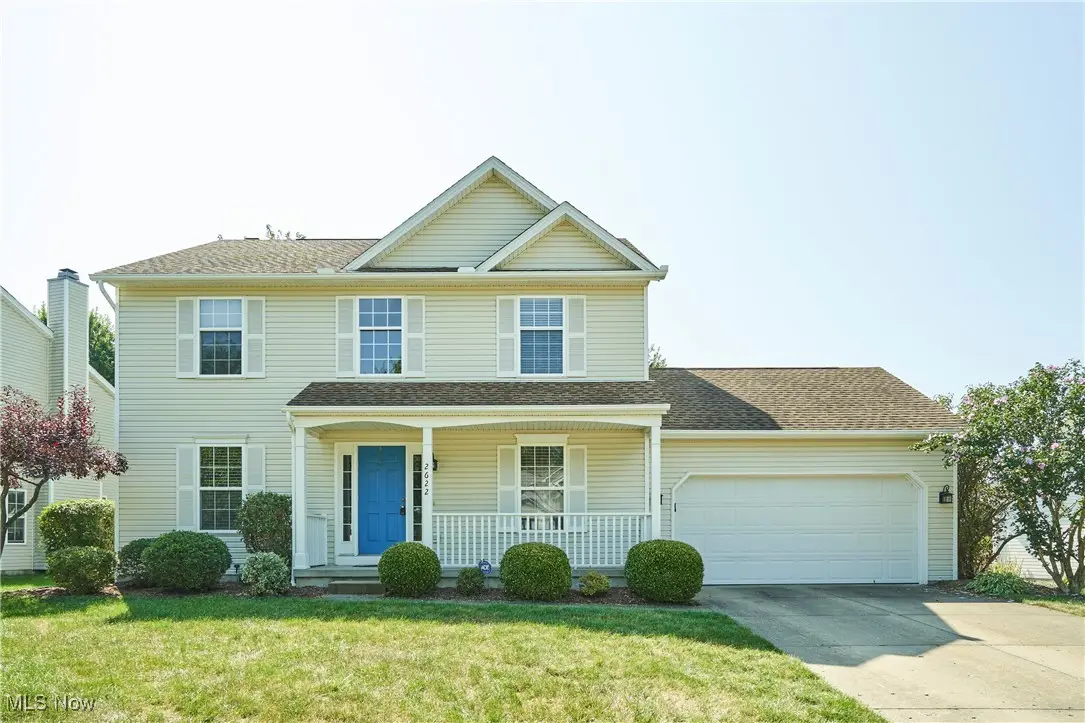 2622 Stonecreek Drive, Copley, OH 44320 - Image #1