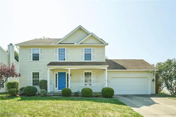 2622 Stonecreek Drive, Copley, OH 44320