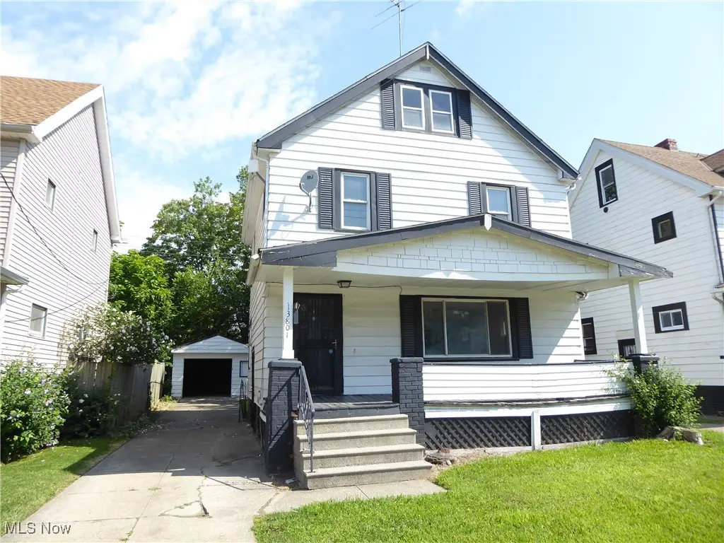 13801 Edgewood Avenue, Cleveland, OH 44105 - Image #1