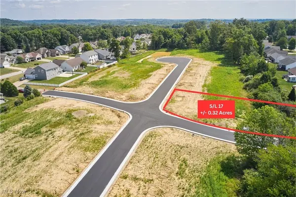 2910 S/L 17 Willow Way, Norton, OH 44203