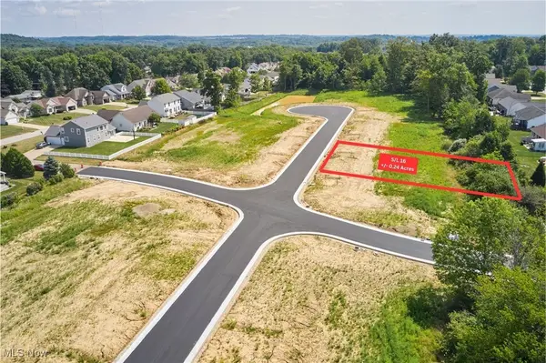 2902 S/L 16 Willow Way, Norton, OH 44203