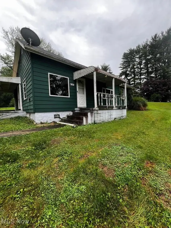 9894 Salem Hollow Rd Ne Road, Coal, OH 43150 - Image #1