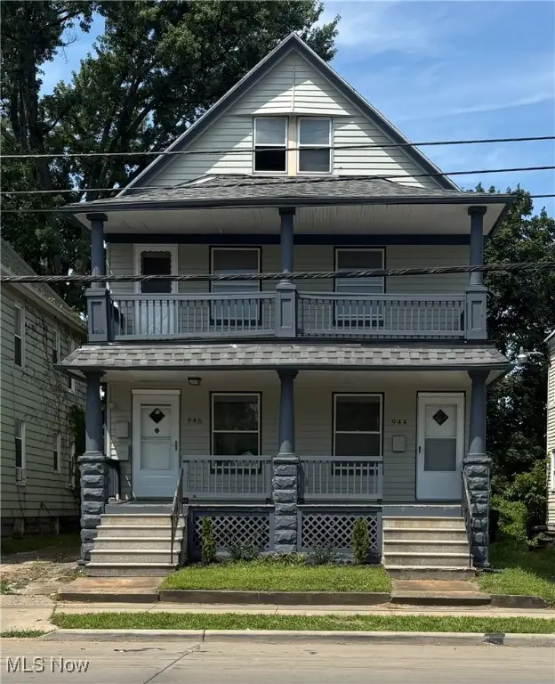 946 E 79th Street, Cleveland, OH 44103 - Image #1