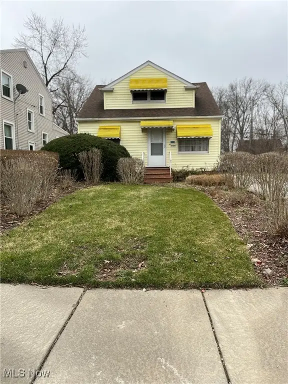 16100 Scottsdale Boulevard, Shaker Heights, OH 44120 - Image #1