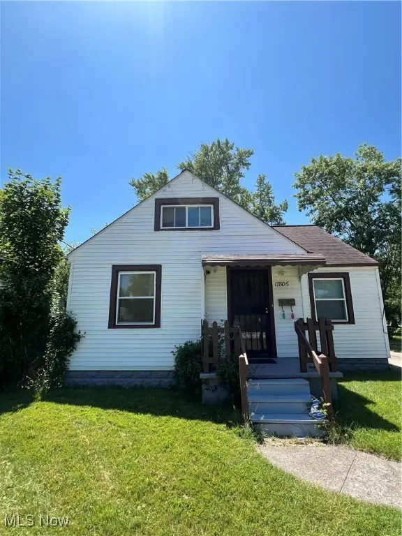 17806 Tarkington Avenue, Cleveland, OH 44128 - Image #1