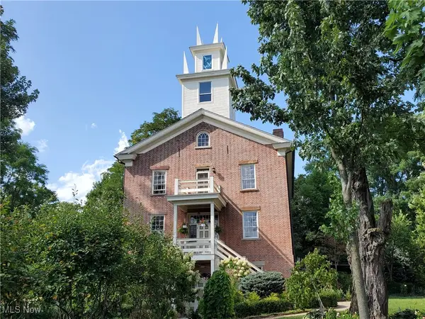 150 E Main Street, Hayesville, OH 44838