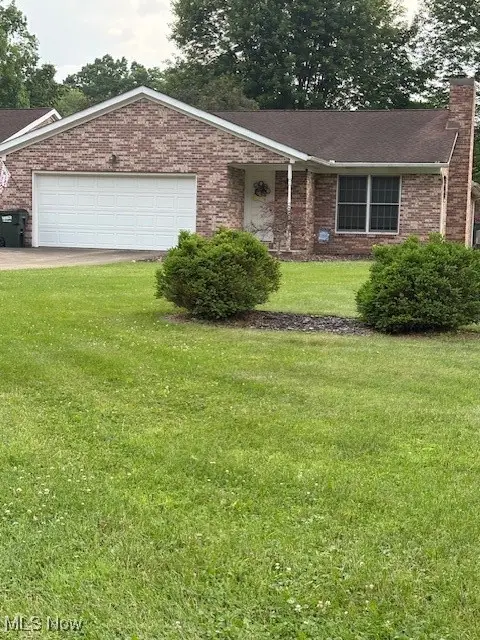 1616 Quail Hollow Drive, Cambridge, OH 43725