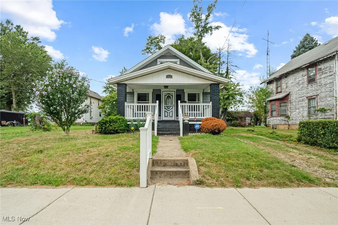 652 N Webb Avenue, Alliance, OH 44601 - Image #1