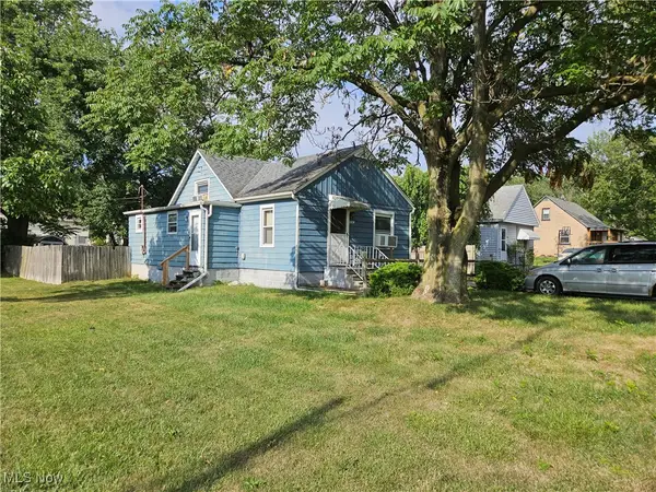 4541 French Creek, Sheffield Village, OH 44054