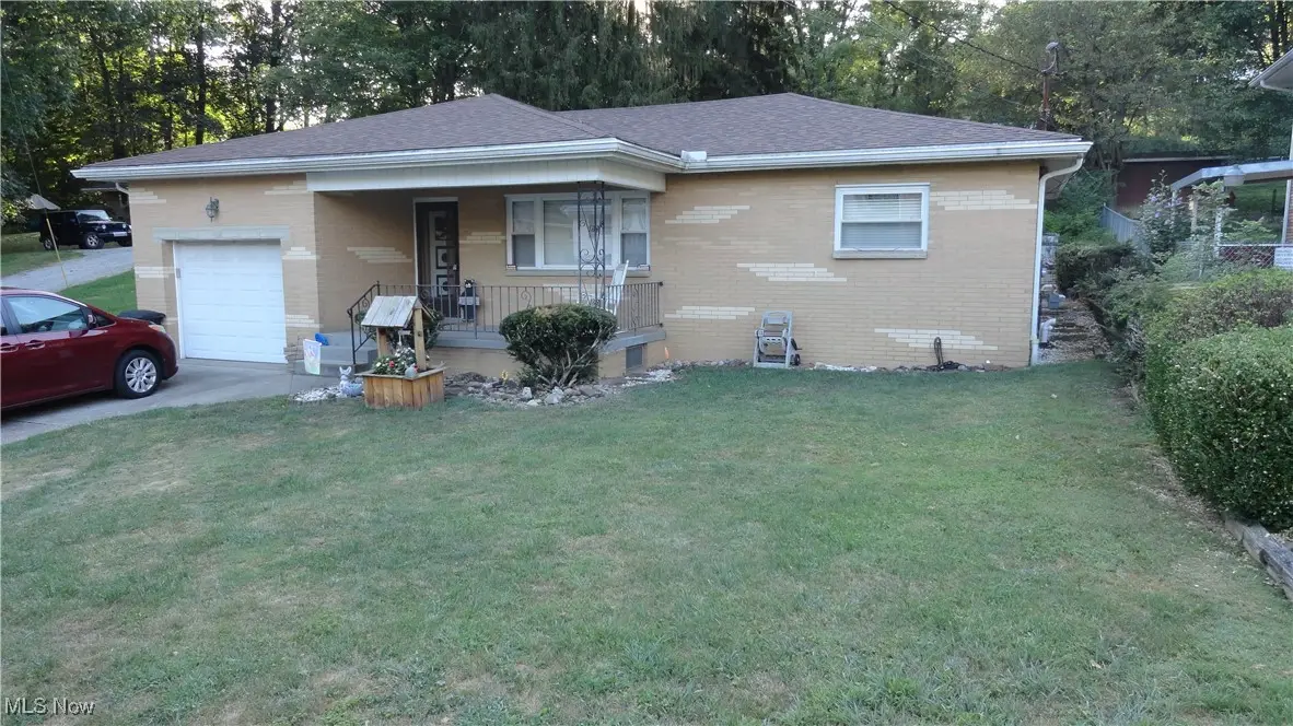 136 Mchendry Street, Weirton, WV 26062 - Image #1