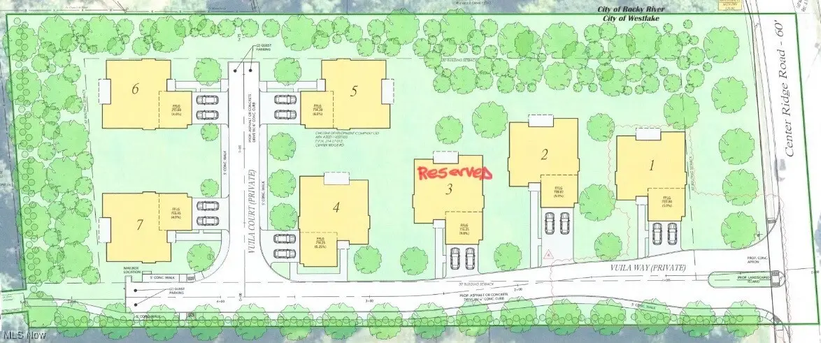 2169 Vuila Court, Westlake, OH 44145 - Image #1