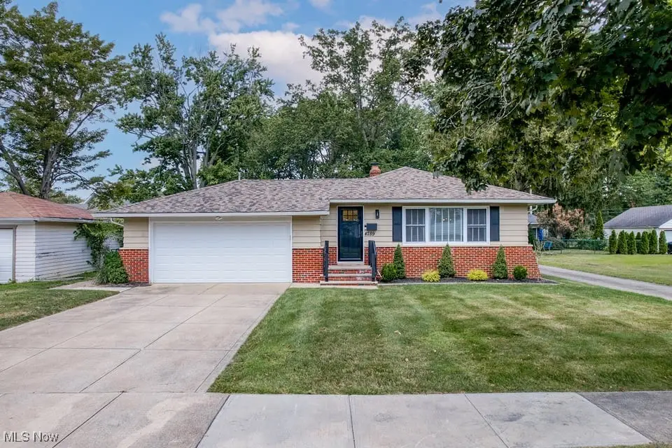 4289 Swaffield Drive, South Euclid, OH 44121 - Image #1