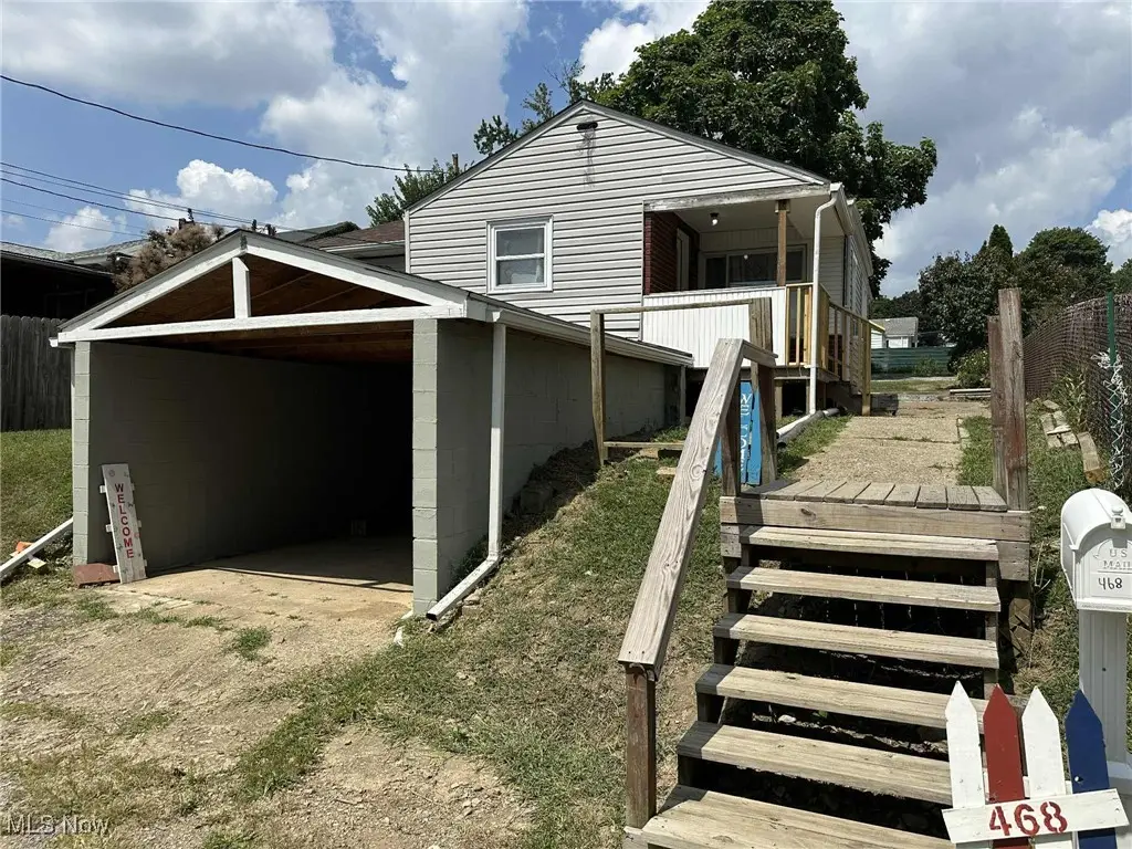 468 6th Avenue, East Liverpool, OH 43920 - Image #1