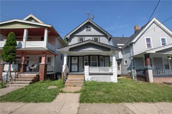 2128 W 105th Street, Cleveland, OH 44102