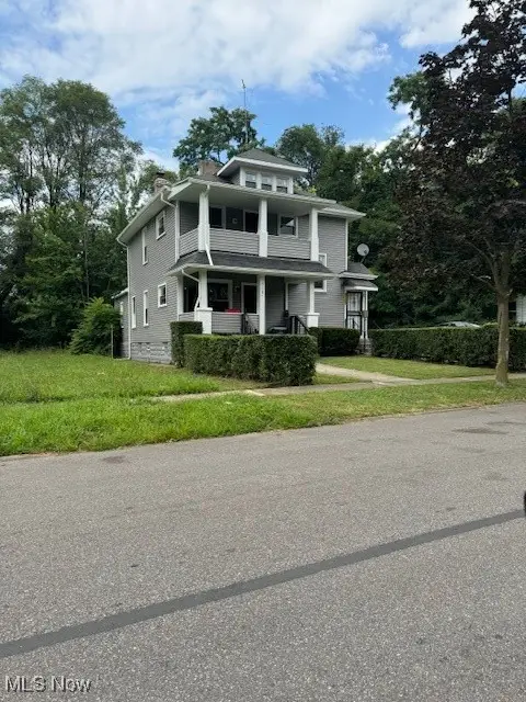 9107 Laisy Avenue, Cleveland, OH 44104 - Image #1