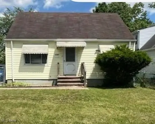 4461 E 158th Street, Cleveland, OH 44128
