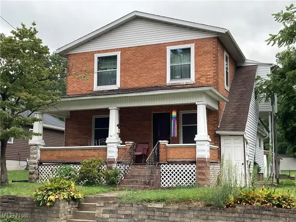 657 N Bever Street, Wooster, OH 44691