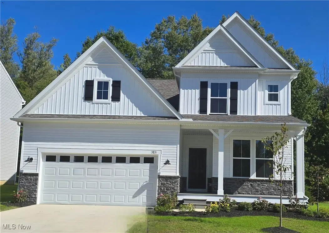 3831 Golden Wood Way, Green, OH 44685 - Image #1