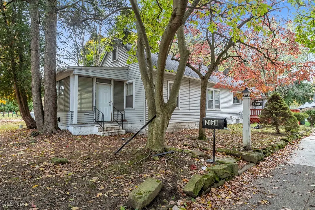 2150 Glenridge Drive, Euclid, OH 44117 - #1