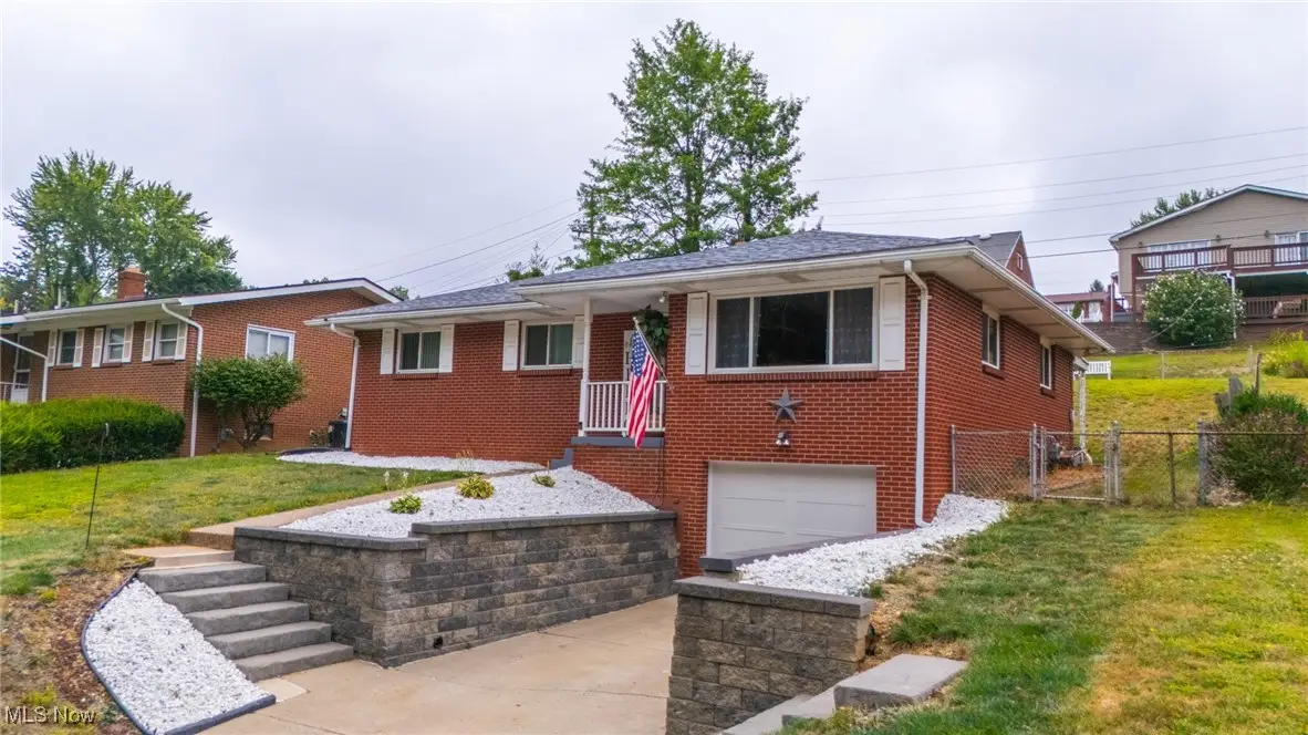 220 Bryden Road, Steubenville, OH 43953 - Image #1