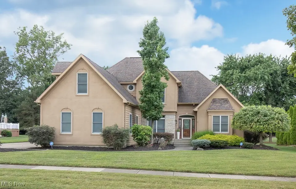 14 Whitefield Boulevard, Norwalk, OH 44857 - #1