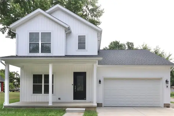 147 N Main Street, Creston, OH 44217