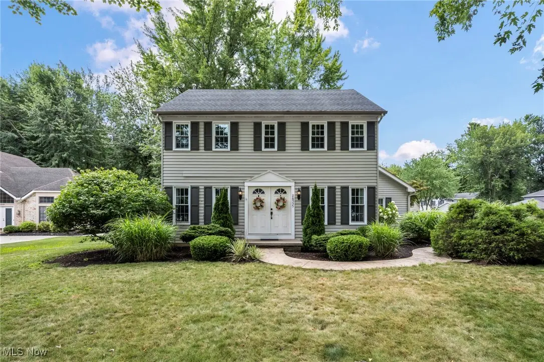 26535 Bayfair, Olmsted Falls, OH 44138 - #1