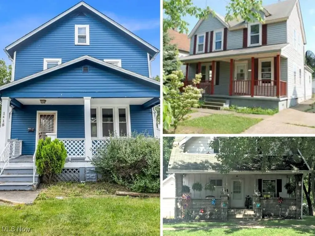 509 Lake Avenue, Elyria, OH 44035 - Image #1