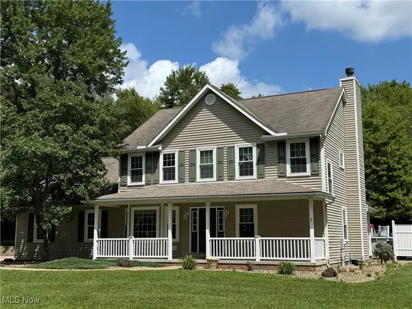 3799 Westbrook Se Street, Magnolia, OH 44643