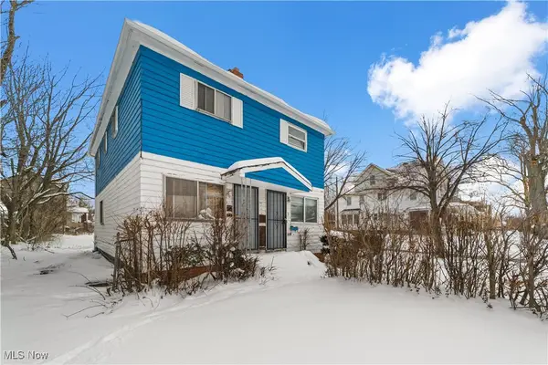 3199 E 116th Street, Cleveland, OH 44120