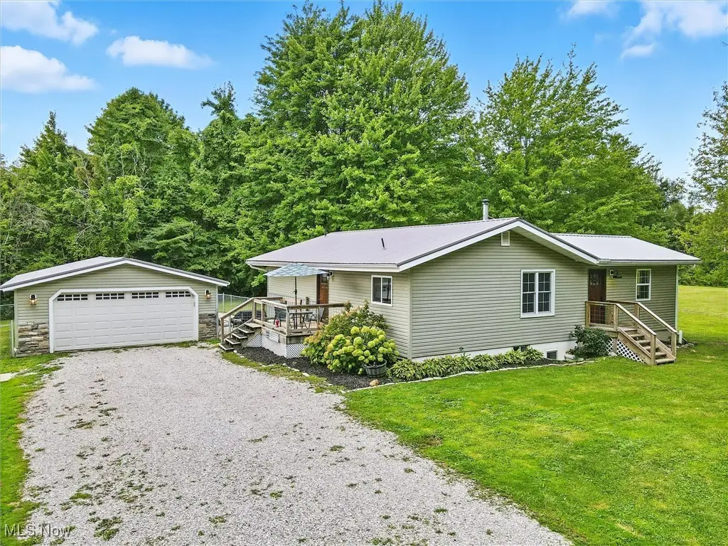 3576 Plymouth Ridge Road, Kingsville, OH 44048 - Image #1