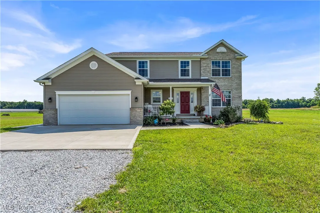 18315 Gifford Road, Wellington, OH 44090 - Image #1