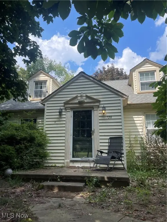 728 Portage Road, Wooster, OH 44691