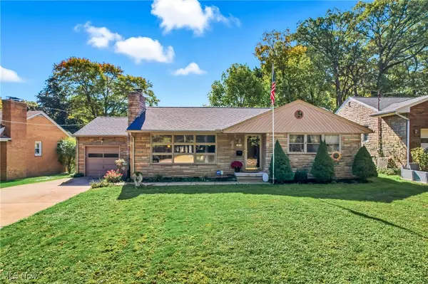 1835 Mccollum Road, Youngstown, OH 44509