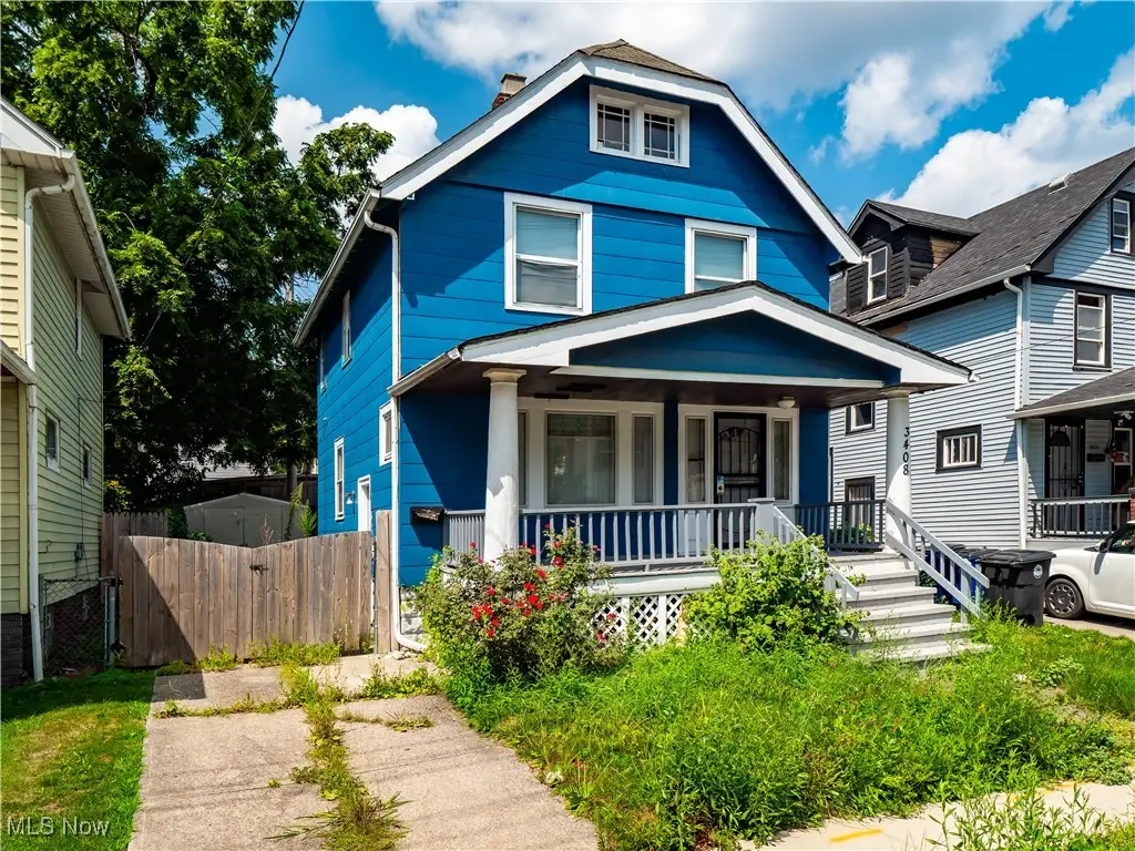 3408 W 91st Street, Cleveland, OH 44102 - Image #1