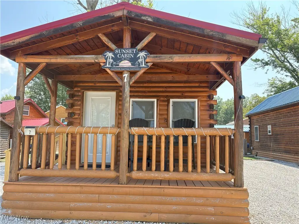 5919 Lake W Road #7, Ashtabula, OH 44004 - Image #1