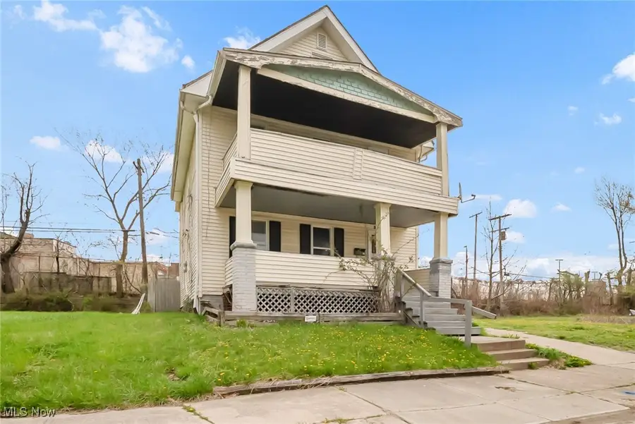 1141 E 148th Street, Cleveland, OH 44110 - Image #2